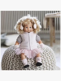 Skrållan Dukketøj Vest og Støvler