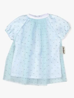 Skrållan Festkjole, Blå