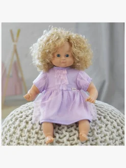 Skrållan Festkjole Lillian, Lilla