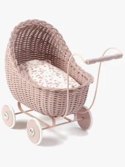 Smallstuff Dukkevogn, Powder