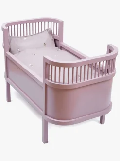 Smallstuff Rosaline Dukkeseng, Powder