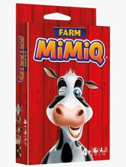 Smart Games Farm MimiQ