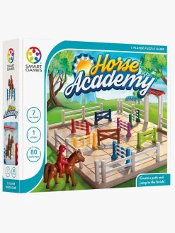Smart Games Horse Academy