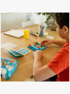 SmartGames Cats & Boxes Spil