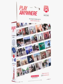 SmartGames Foooty White Bold