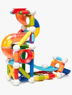 SmartMax Mega Ball Run Kuglelabyrint 71 Dele