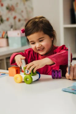 SmartMax My First Byg & Kør 7 Dele