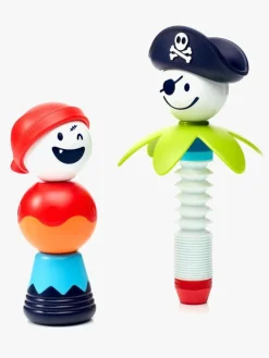 SmartMax My First Pirater Magnetsæt