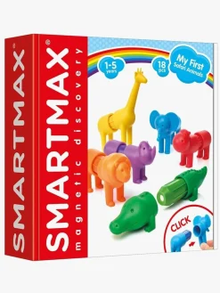 SmartMax My First Safari Animals