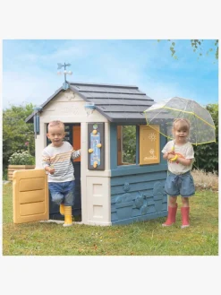 Smoby 4 Seasons Legehus