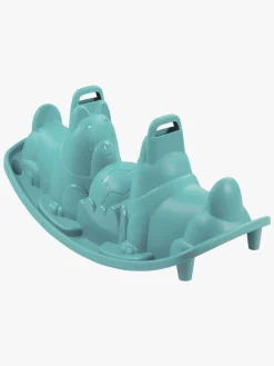 Smoby Blue Dogs Rocker Gyngedyr