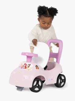 Smoby Disney Princess Gåbil