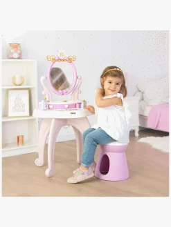 Smoby Disney Princess 2-in-1 Frisørsalon