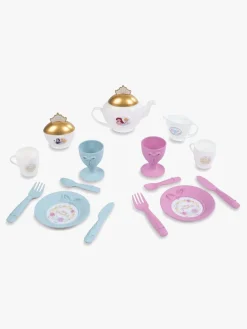 Smoby Disney Princess XL Tevogn