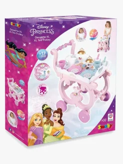Smoby Disney Princess XL Tevogn