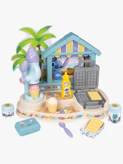 Smoby Disney Stitch Legesæt Gourmet Hut