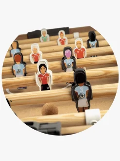 Smoby Fodboldbord Click & Goal