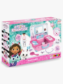 Smoby Gabby's Dollhouse Makeuptaske