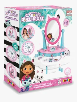 Smoby Gabby's Dollhouse Sminkebord