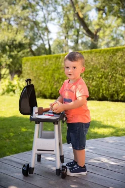 Smoby Grill Barbecue