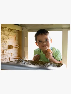 Smoby Hønsehus Cluck Cluck Cottage