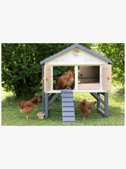 Smoby Hønsehus Cluck Cluck Cottage