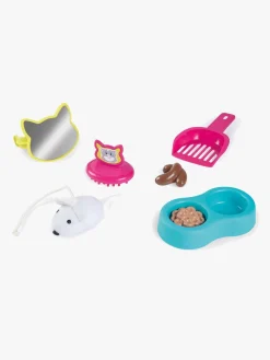 Smoby Kat Med Hus & Tilbehør