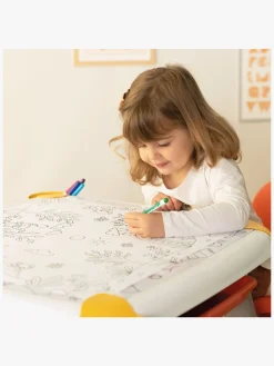 Smoby Kid Colouring Tegnepapir Refill