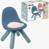 Smoby Kid Stol, Blå