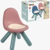 Smoby Kid Stol, Pink