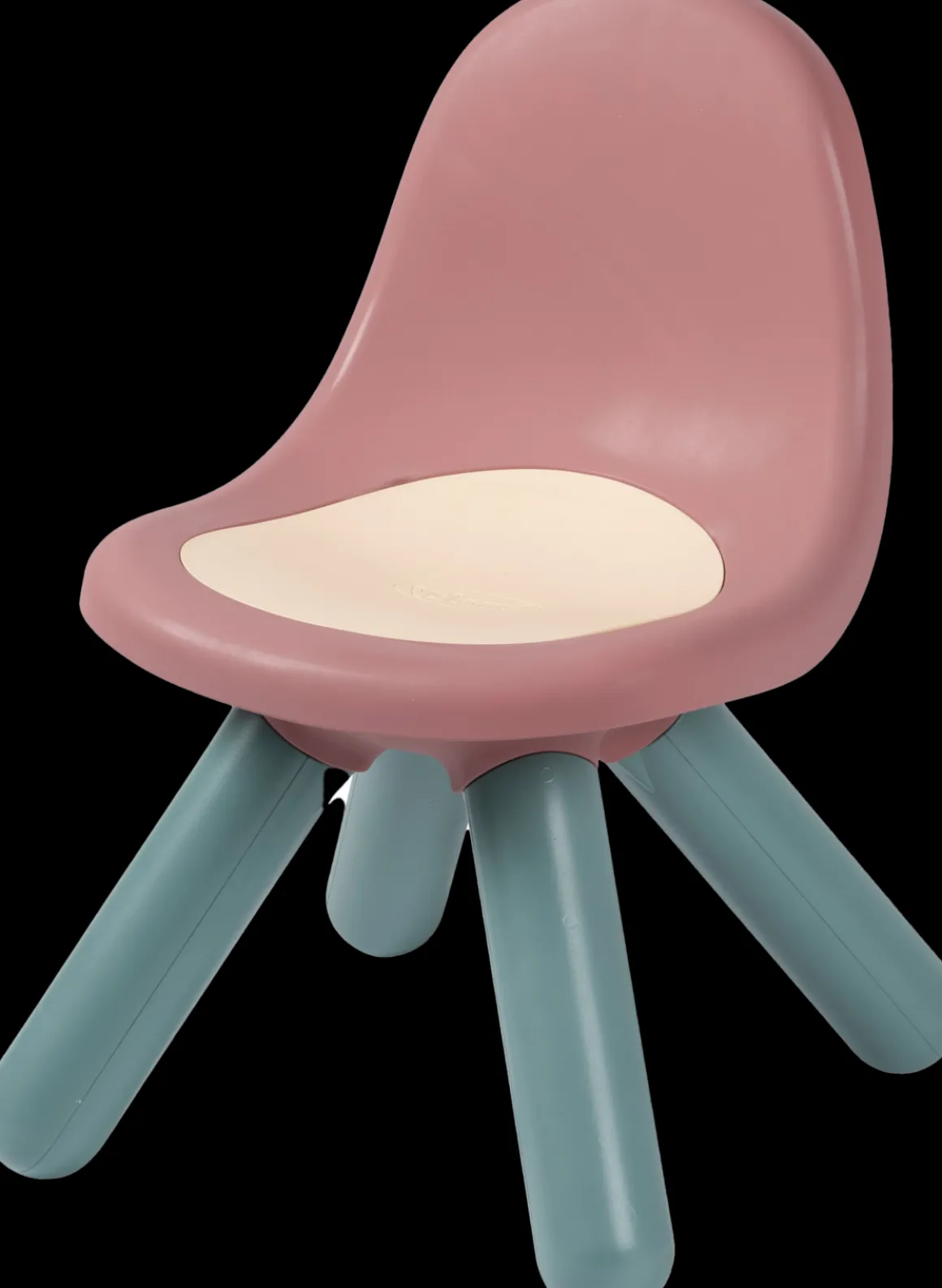 Smoby Kid Stol, Pink