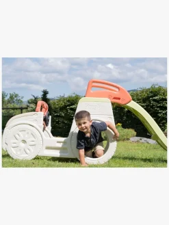 Smoby Life Adventure Car Rutsjebane