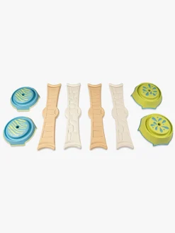 Smoby Life Adventure Course Balancebane