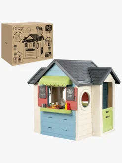 Smoby Life Chef Legehus