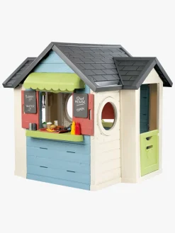 Smoby Life Chef Legehus