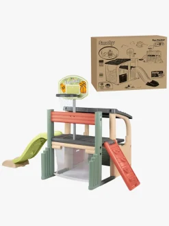 Smoby Life Fun Center Legehus