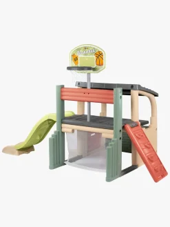 Smoby Life Fun Center Legehus