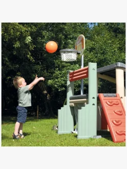 Smoby Life Fun Center Legehus