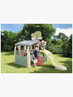 Smoby Life Fun Center Legehus