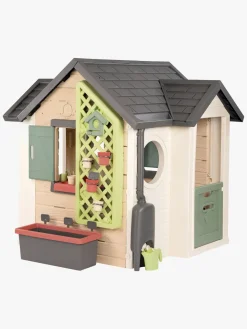 Smoby Life Garden Legehus