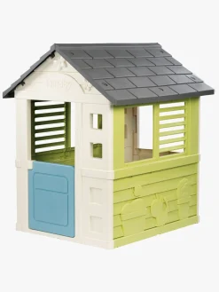 Smoby Life Jolie Legehus