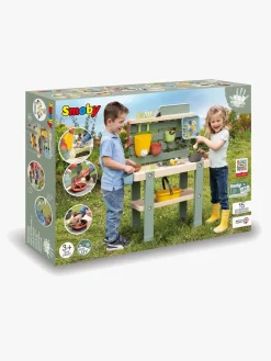 Smoby Life Mudderkøkken