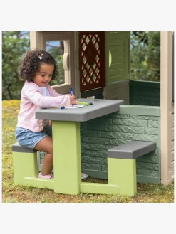 Smoby Life Picnicbord