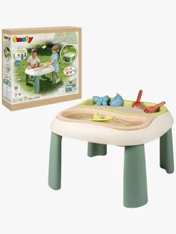Smoby Life Sand & Water Legebord