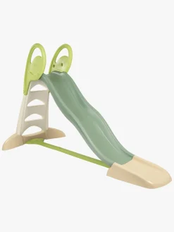 Smoby Life XL Rutsjebane, Grøn