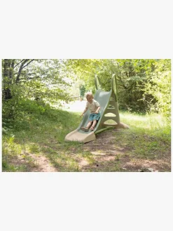 Smoby Life XL Rutsjebane, Grøn