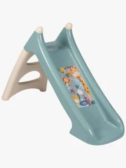 Smoby Little Smoby XS Rutsjebane