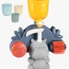 Smoby LS Hippo Badelegetøj