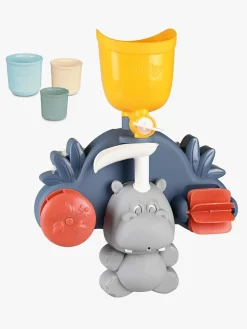 Smoby LS Hippo Badelegetøj