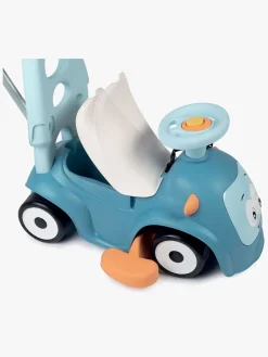 Smoby Maestro Gåbil, Blå